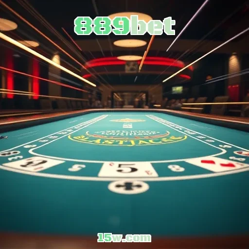 889bet: Um Mergulho nos Jogos do Cassino Online Brasileiro