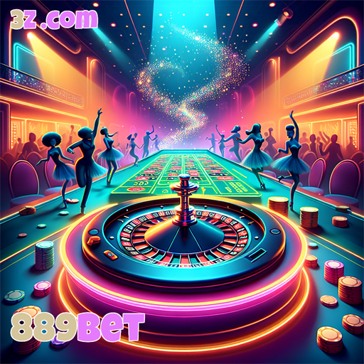 Jogos Empolgantes: Viva a Experiência Incrível do 889bet