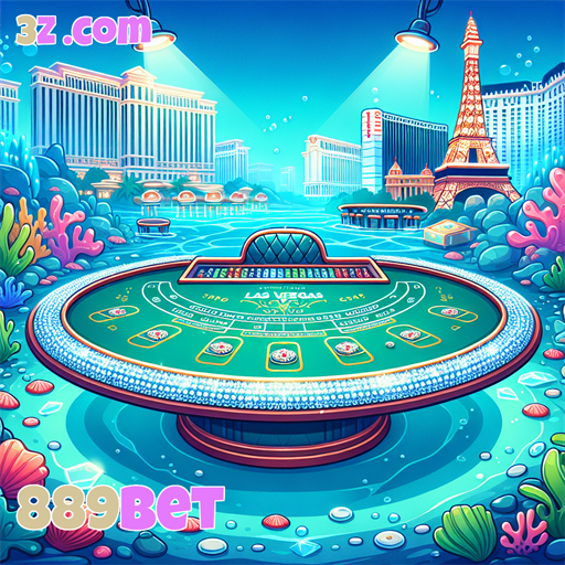 Slots Inovadores: A Experiência Única do 889bet