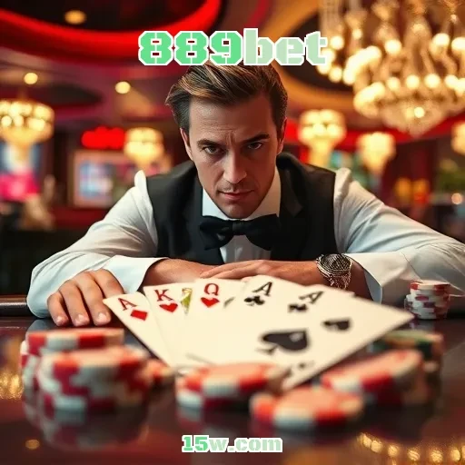 889bet: Loteria Brasileira com Recursos que Encantam Apostadores