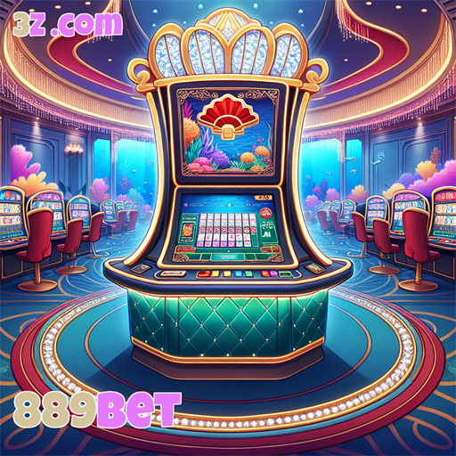 Promoções Irresistíveis: Potencialize Sua Diversão No 889bet!