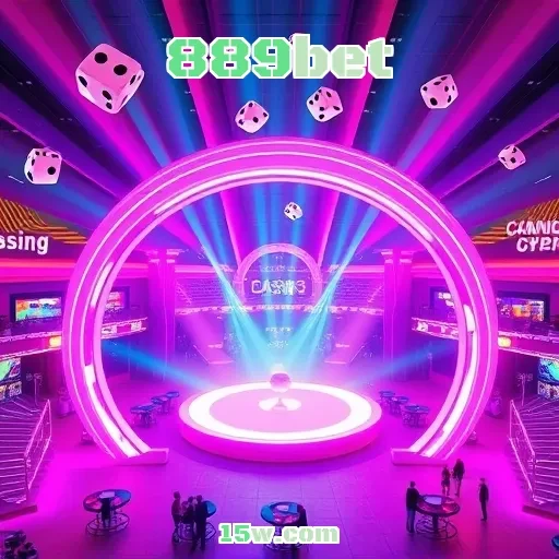 889bet: O Paraíso das Promoções Incríveis para Apostadores Brasileiros