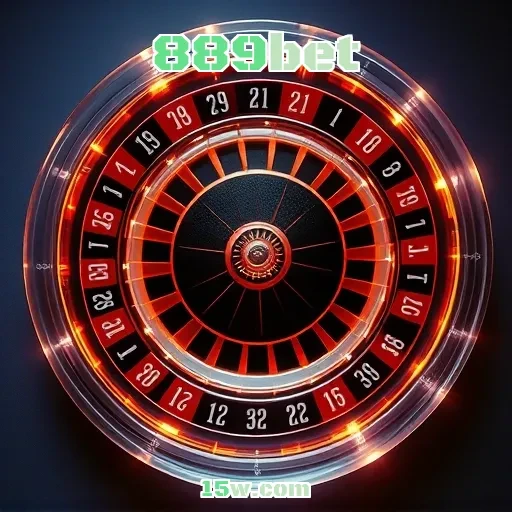889bet: A Nova Era das Apostas em Esportes no Brasil